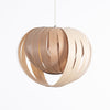 Noisette #3 - Mix of White and Red Birch by Atelier Cocotte