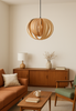 Noisette #3 - Mix of White and Red Birch by Atelier Cocotte
