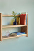 Nomad Shelf by Hübsch