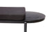 Norm Bench Black by Hübsch (Floor Model)