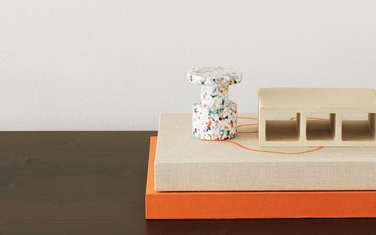 Bit Stool Miniature by Normann Copenhagen