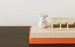 Bit Stool Miniature by Normann Copenhagen