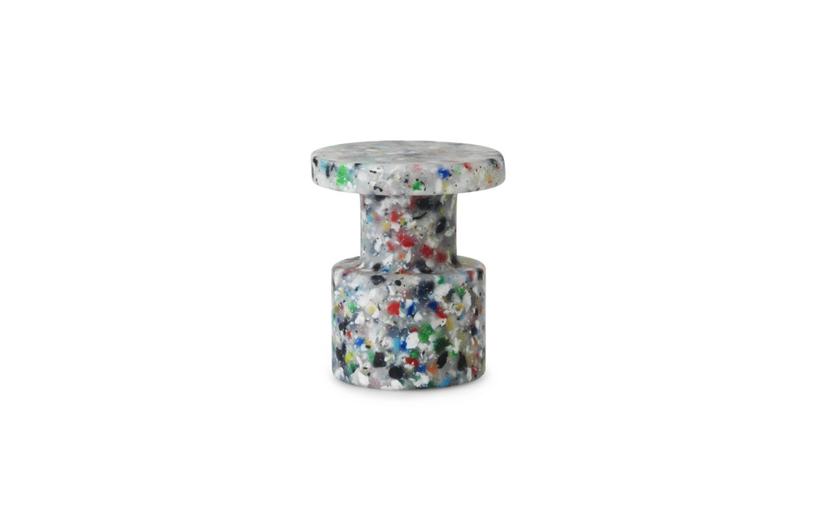 Bit Stool Miniature by Normann Copenhagen