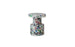 Bit Stool Miniature by Normann Copenhagen