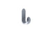 Curve Mini Hook (2 pcs) by Normann Copenhagen