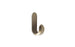 Curve Mini Hook (2 pcs) by Normann Copenhagen