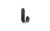 Curve Mini Hook (2 pcs) by Normann Copenhagen