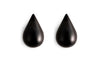 Dropit Hooks - 2 pcs by Normann Copenhagen