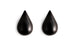 Dropit Hooks - 2 pcs by Normann Copenhagen