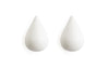 Dropit Hooks - 2 pcs by Normann Copenhagen