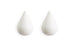 Dropit Hooks - 2 pcs by Normann Copenhagen
