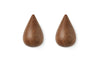 Dropit Hooks - 2 pcs by Normann Copenhagen