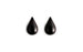 Dropit Hooks - 2 pcs by Normann Copenhagen