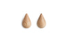 Dropit Hooks - 2 pcs by Normann Copenhagen