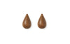 Dropit Hooks - 2 pcs by Normann Copenhagen