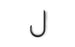 Curve Hook by Normann Copenhagen