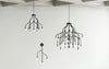 Vekst Wall Lamp by Normann Copenhagen