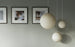 Plafonnier/Applique Pix de Normann Copenhagen