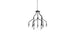 Vekst Lamp by Normann Copenhagen