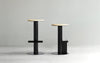 Pole Barstool by Normann Copenhagen
