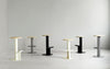 Pole Barstool by Normann Copenhagen