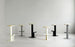 Pole Barstool by Normann Copenhagen