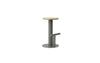 Pole Barstool by Normann Copenhagen