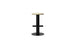 Pole Barstool by Normann Copenhagen