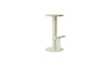 Pole Barstool by Normann Copenhagen
