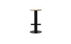 Pole Barstool by Normann Copenhagen