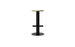 Pole Barstool by Normann Copenhagen