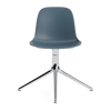 Chaise Form pivotante par Normann Copenhagen