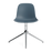 Chaise Form pivotante par Normann Copenhagen