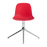 Chaise Form pivotante par Normann Copenhagen