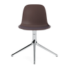 Chaise Form pivotante par Normann Copenhagen