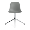 Chaise Form pivotante par Normann Copenhagen