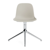 Chaise Form pivotante par Normann Copenhagen