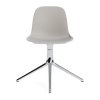Chaise Form pivotante par Normann Copenhagen
