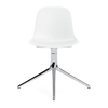 Chaise Form pivotante par Normann Copenhagen