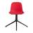 Chaise Form pivotante par Normann Copenhagen