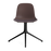 Chaise Form pivotante par Normann Copenhagen