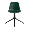 Chaise Form pivotante par Normann Copenhagen