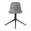 Chaise Form pivotante par Normann Copenhagen