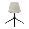 Chaise Form pivotante par Normann Copenhagen