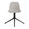 Chaise Form pivotante par Normann Copenhagen