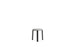 Tap Stool by Normann Copenhagen
