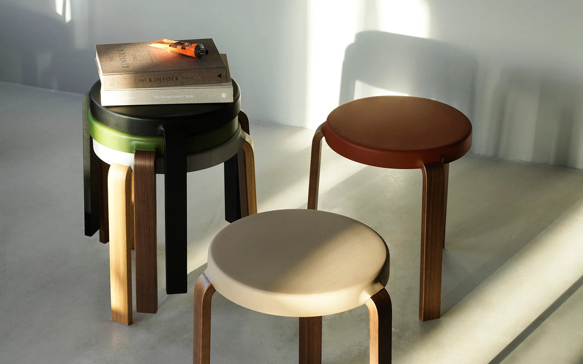 Tabouret Tap par Normann Copenhagen