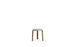 Tap Stool by Normann Copenhagen
