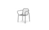 Vig Armchair by Normann Copenhagen