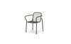 Vig Armchair by Normann Copenhagen